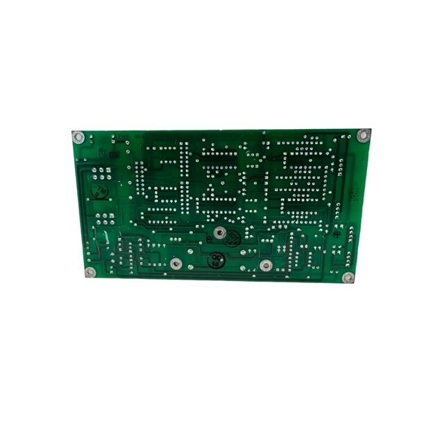 APPLIED MATERIALS ANALOG SYNC DETECT BD. ASSY. 0100-20066 REV. E PCB BOARD