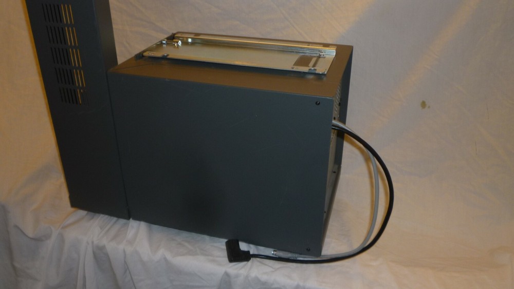RIMAGE AUTO PRINTER RAS9