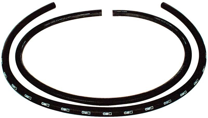 OER C1A HVAC Heater Pipe Line