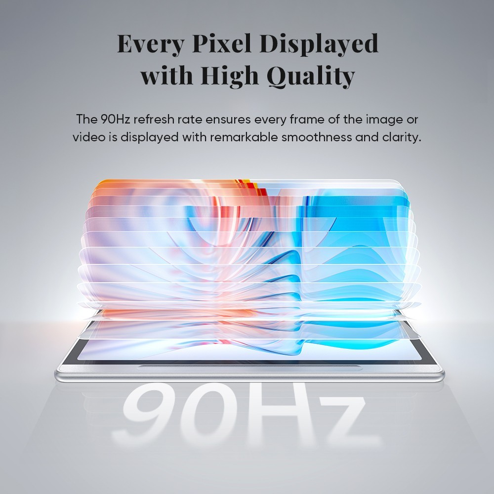 XPPen Magic Note Pad Writing Tablet Electronic Notebook 16384 Used Open Box