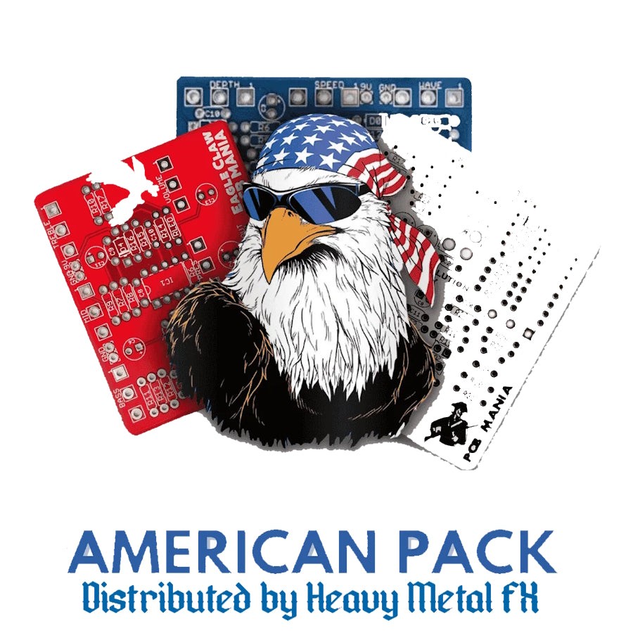 American Pack