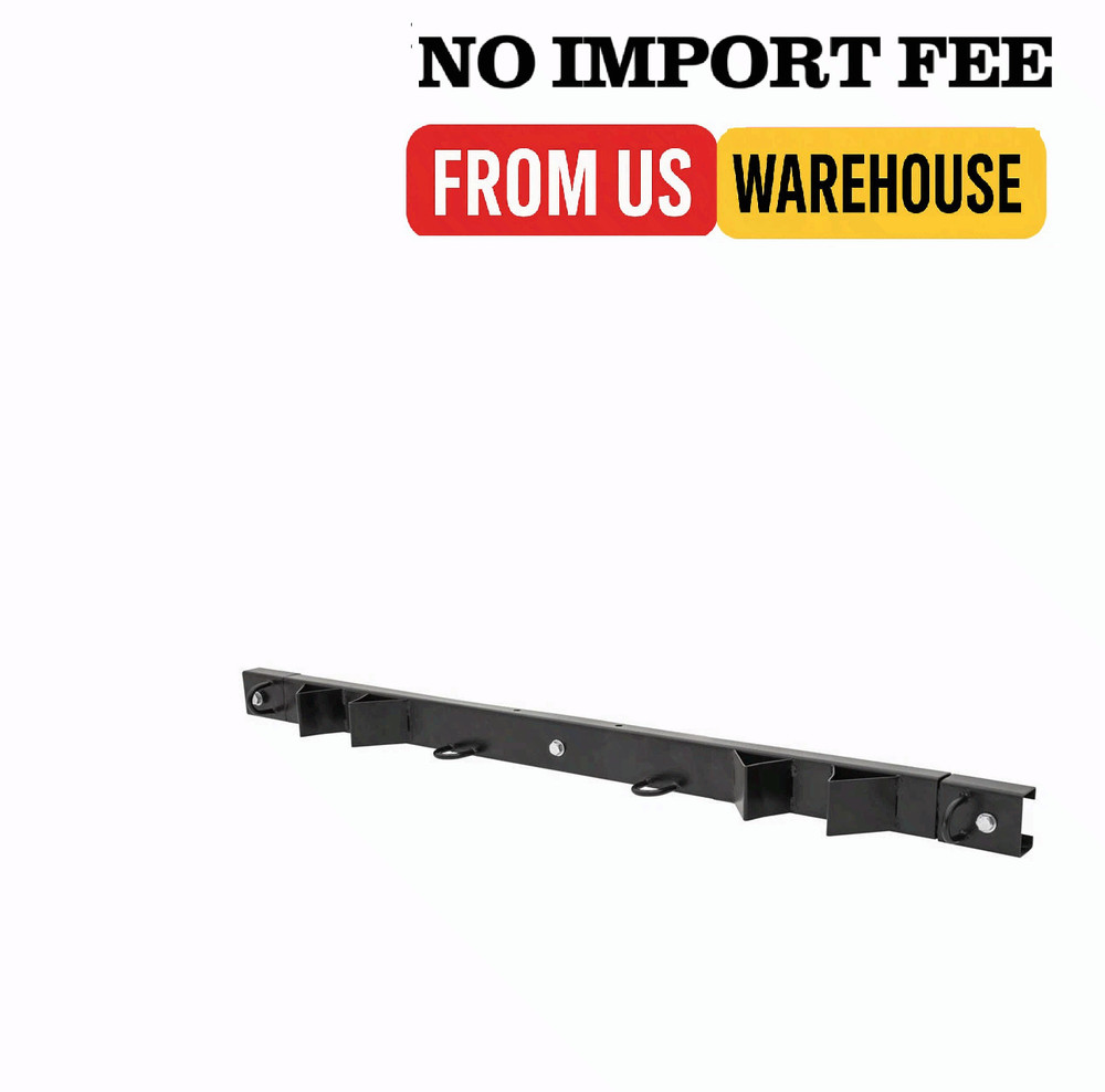 Black Widow Motorcycle Tie-Down Rack for Pickups new