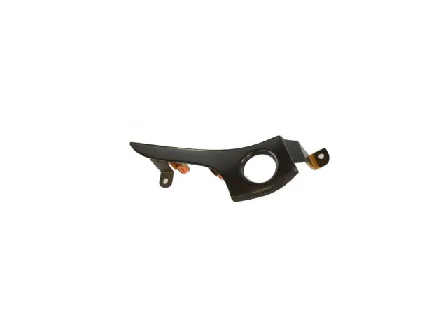 Genuine Mopar Instrument Panel Applique 5QW51AAAAC
