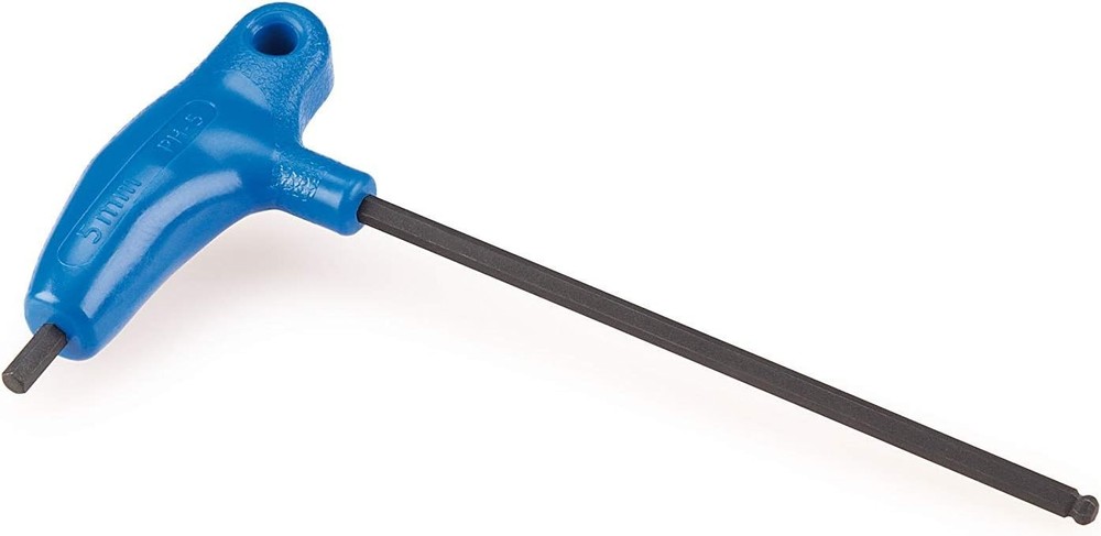 P-Handle Hex Wrench