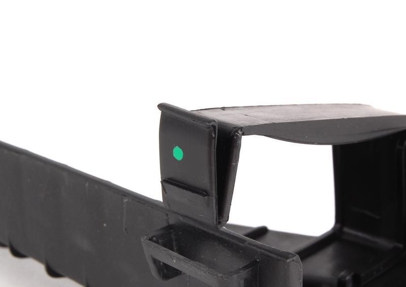 MINI R56 Right Bracket For Hazard Warning Triangle Genuine 71102755794