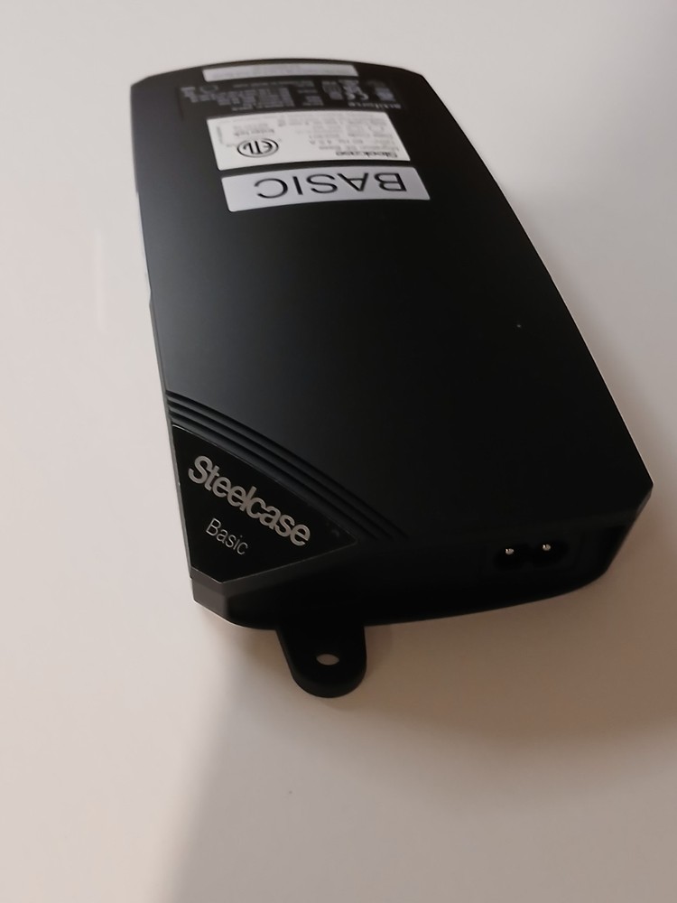 Steelcase Migration SE Base Adjustable Desk Power Supply Unit