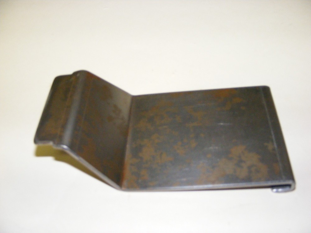 NEW PACE COMET BACK LIP REPLACEMENT MADE IN USA