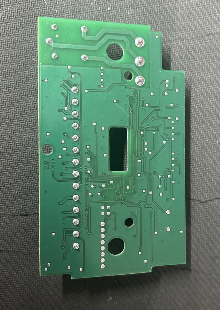 DMP 734 Access Control Module