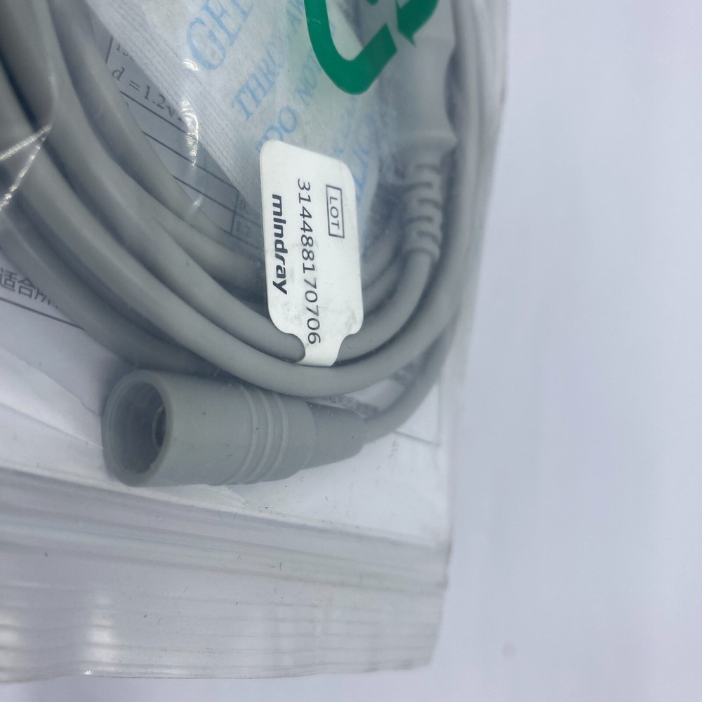 Mindray Compatible MR420B Temperature Adapter Cable ⭐