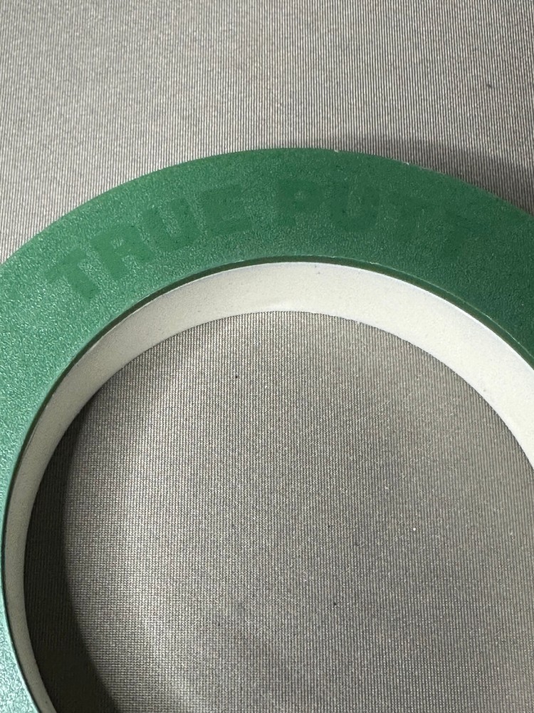 True Putt A Golf Hole Reducer