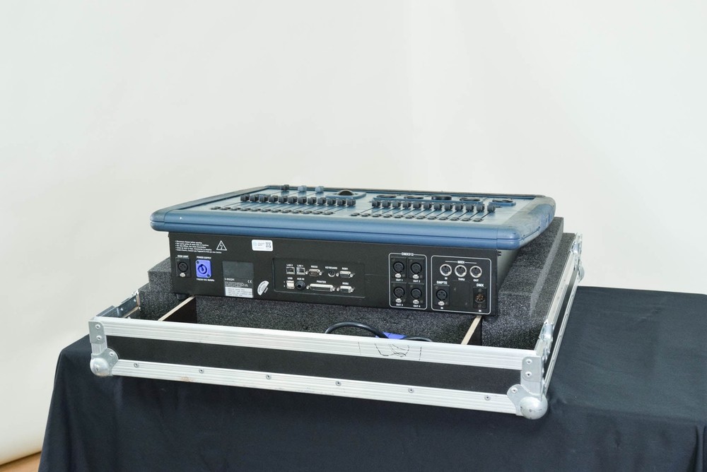 SGM REGIA 2048 Pro Lighting Console