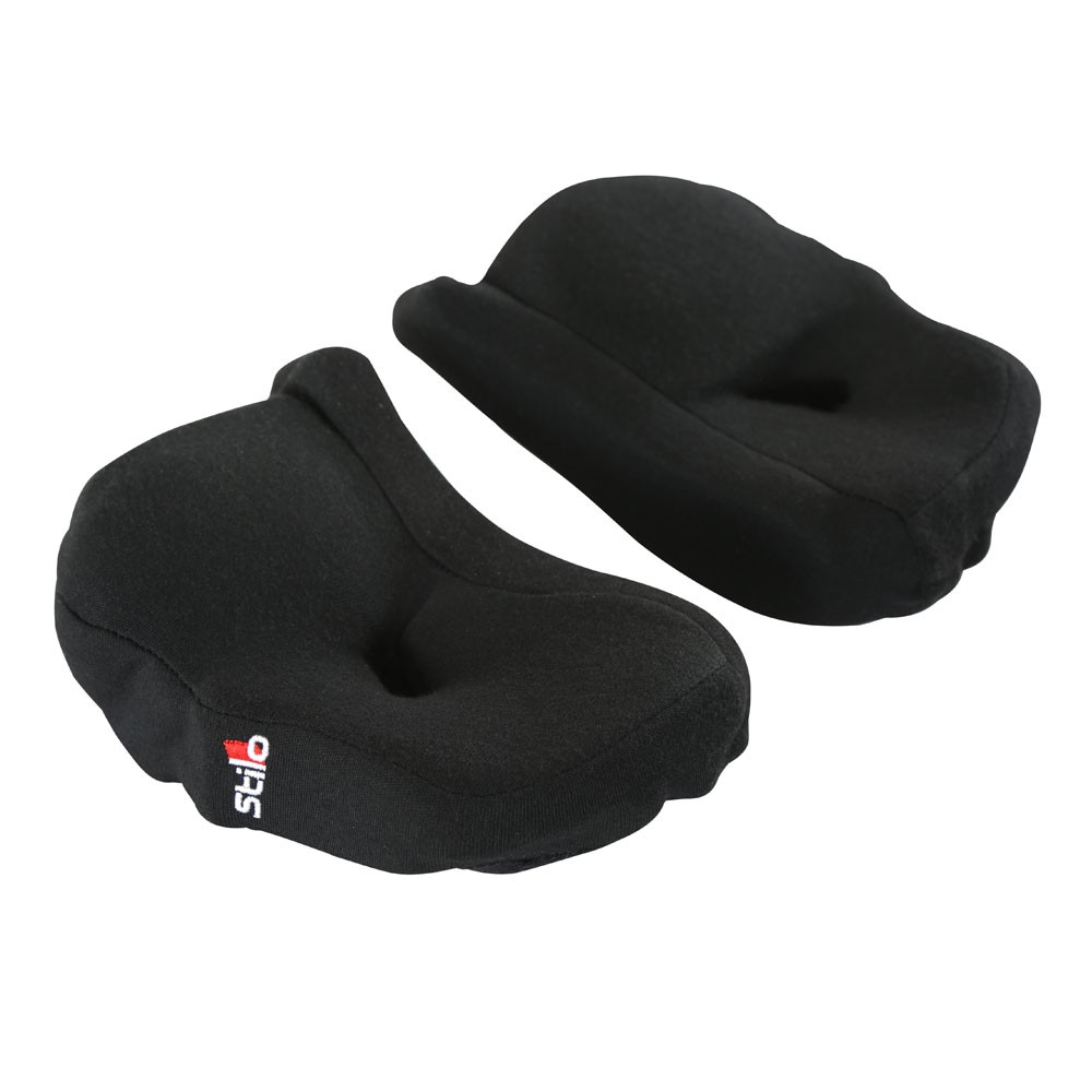 Stilo Helmet Cheek Pad YA0832F1MM35;