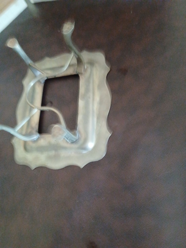 Antique Late 19th Century Tea Kettle And Stand ,silver ?