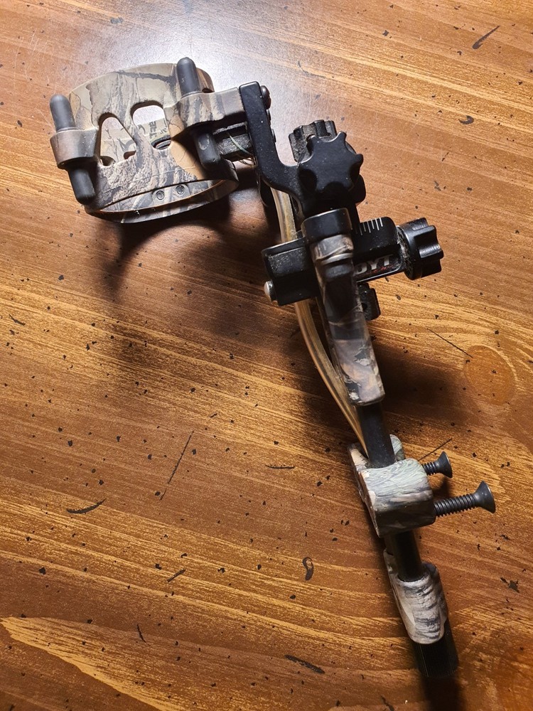 Fuse Archery 5 Pin Bow Sight