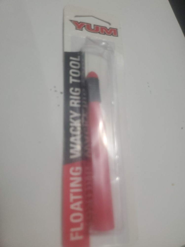 Yum Wacky Rig Tool