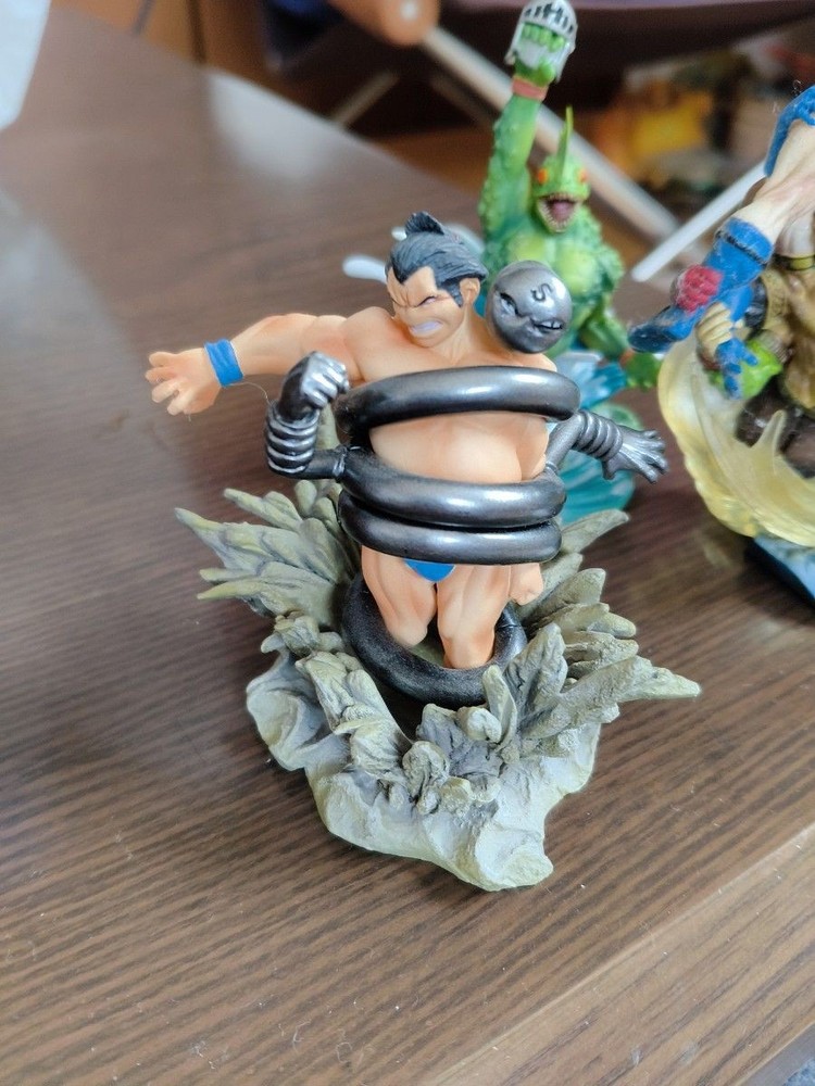 Kinnikuman Chozokakumei