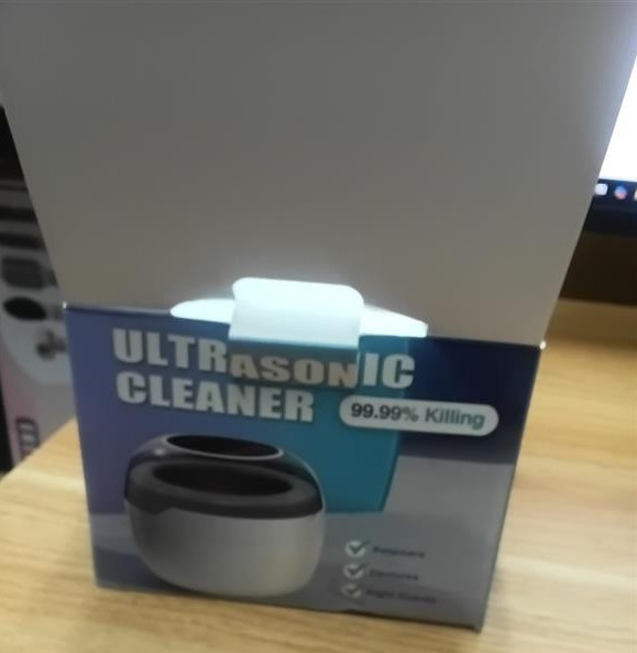 ultrasonic cleaner dental