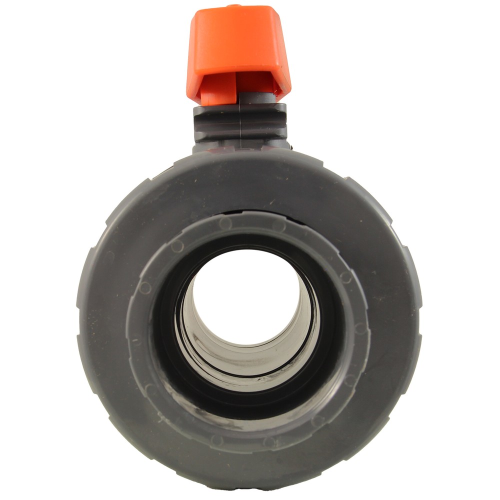 TB1200STE Hayward 2" PVC TB Valve Socket/Threaded EPDM