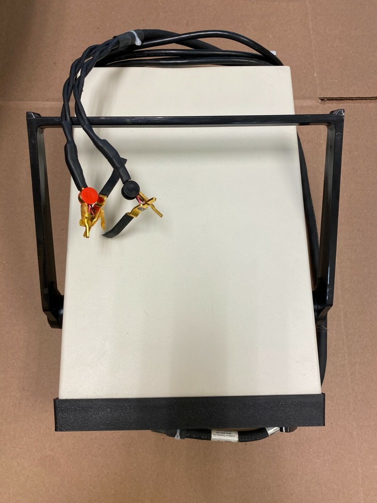 Tegam Impedance Meters Model 252; Good Condition