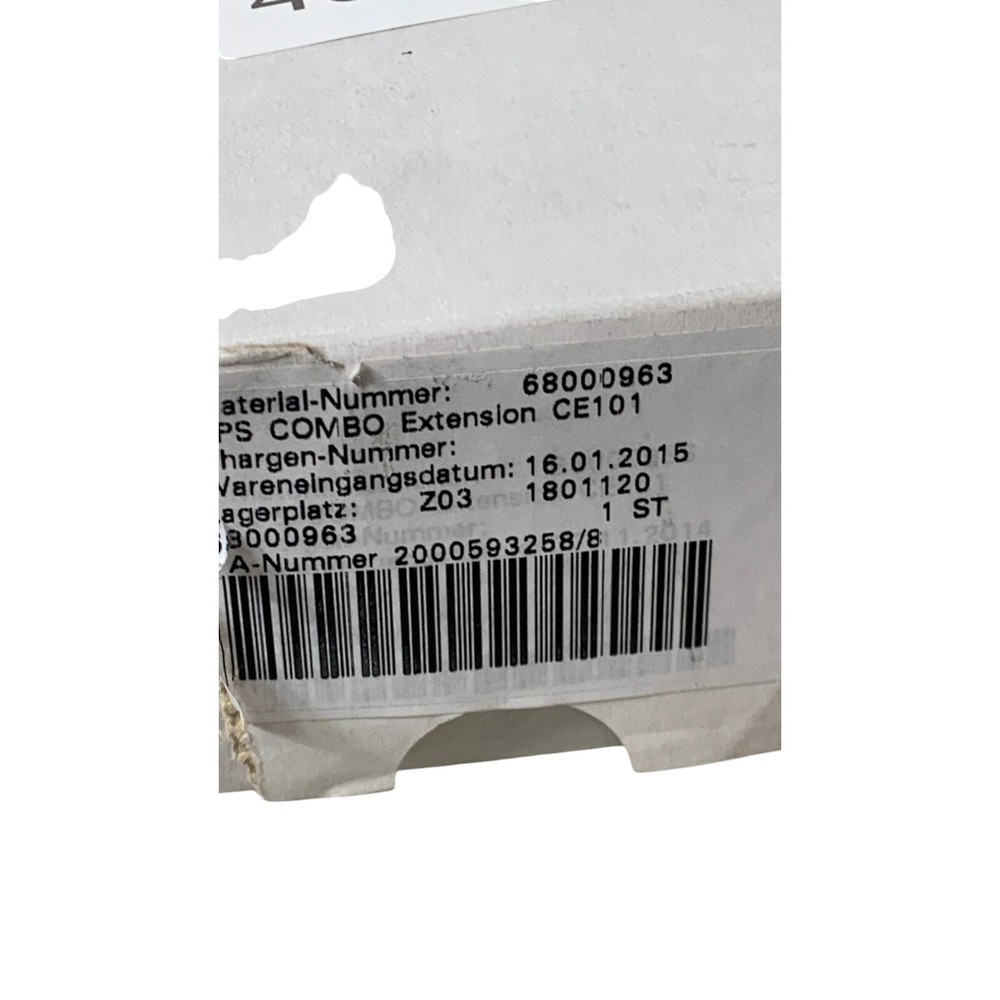 elrest 23301.0004 PLC Combo Extension - CE101