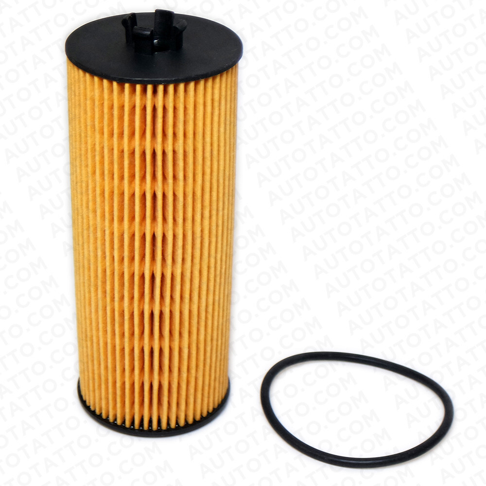 Mercedes Benz C CL CLA E CLS ML GLE S SL SLK AMG OEM Oil Filter A2781800009