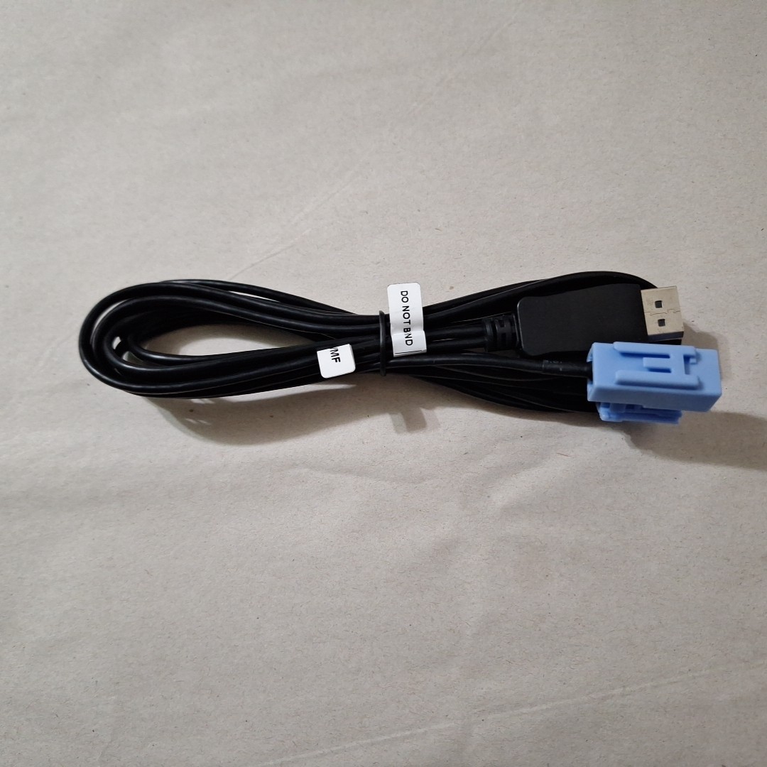 GROM VLine VL2 Infotainment System LEX89VL2 CarPlay Navigation- UNTESTED!