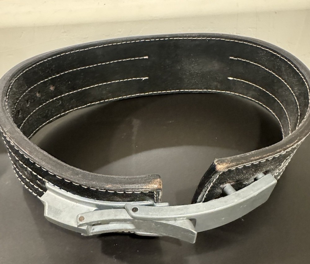 Titan Support Systems Toro Lever Belt - Small