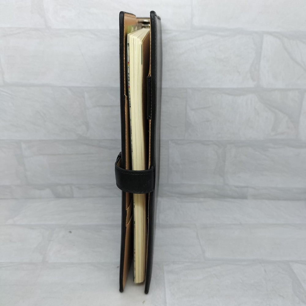 Davinci System Notebook