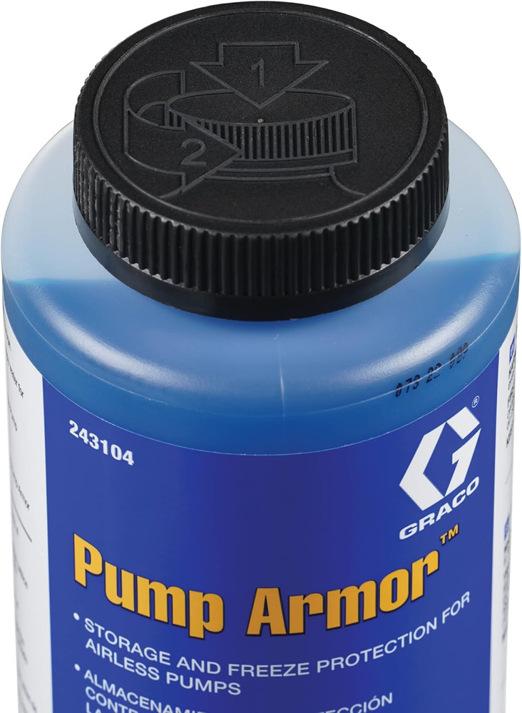 243104 Pump Armor, 1-Quart