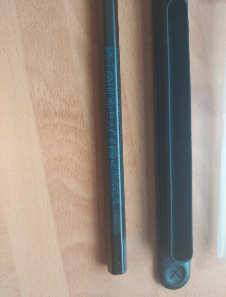 Lenovo LP-151 Precision Pen 2