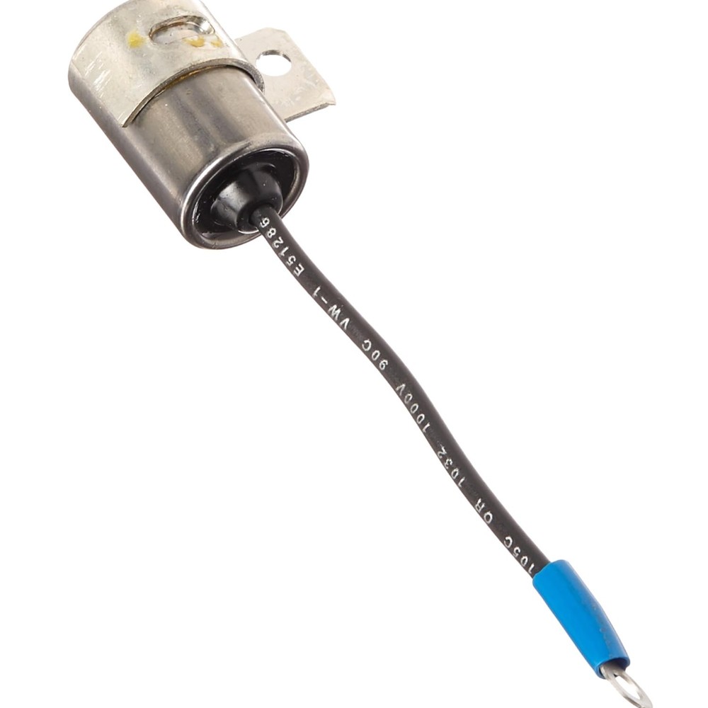 JC33 Ignition Condenser