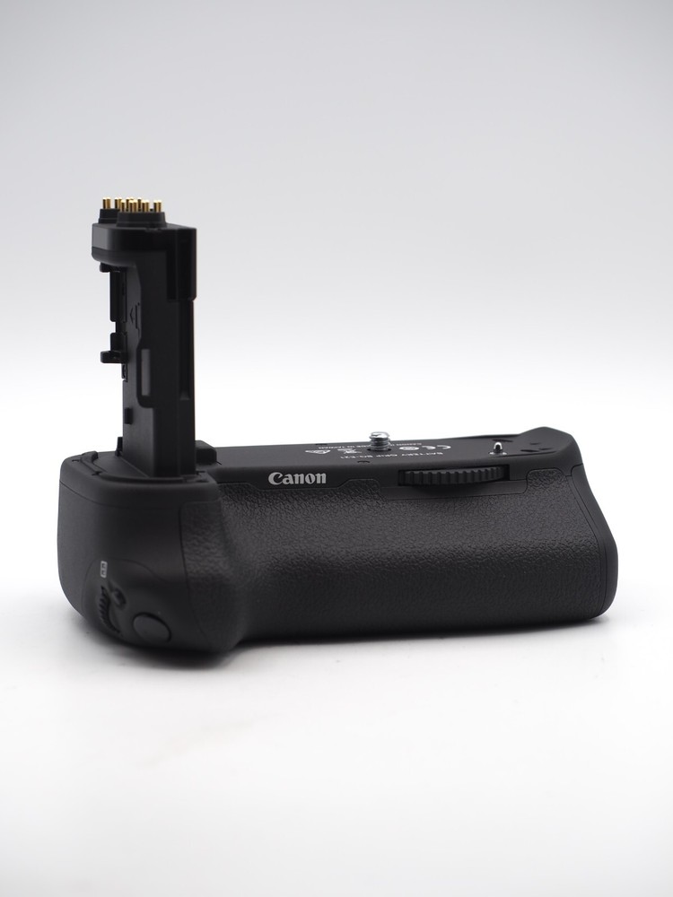 Canon BG-E21 Battery Grip for EOS 6D Mark II