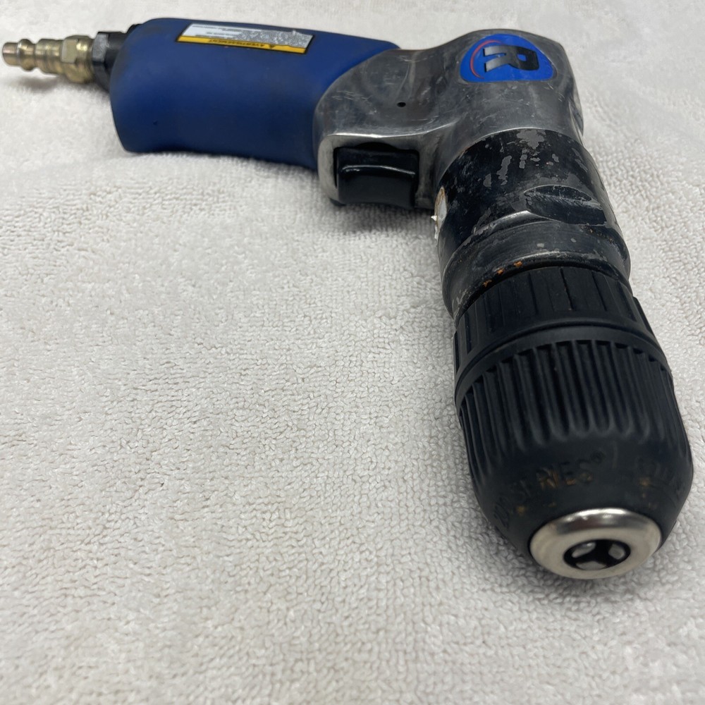 3/8 Pneumatic Drill.