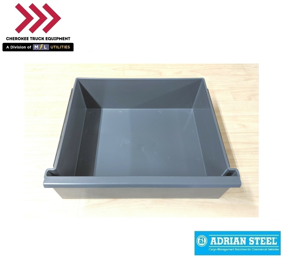 Adrian Steel 40016, Replacement Deep Drawer for #19/#919
