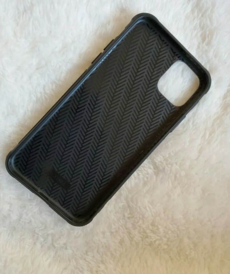 For iPhone 11 Pro Max Phone Case Sparkle Glitter