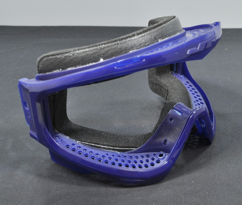 JT Proflex LE Frame – Limited Edition - Blue Ice