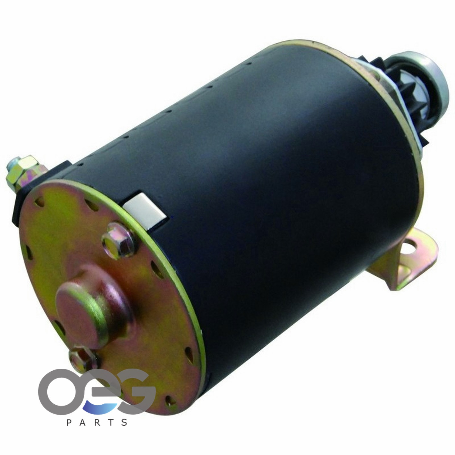 New Starter For Briggs & Stratton 7HP 8HP 10HP 11HP 12HP 16HP 18HP 497595 392749