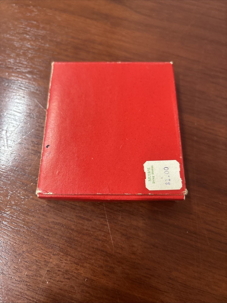 Kit-O-Tools “Miniature Tools With Master Handle” With Original Box