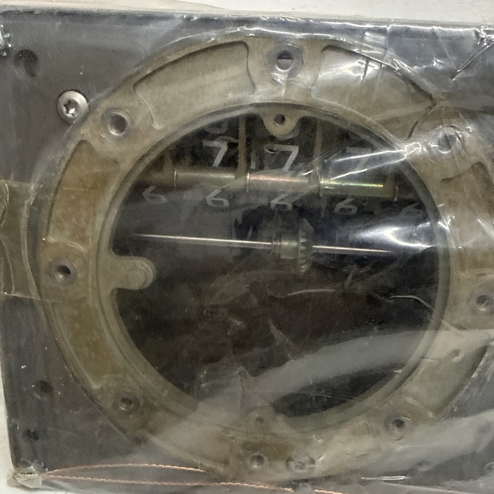 Veeder-Root Meter Register R788700-002