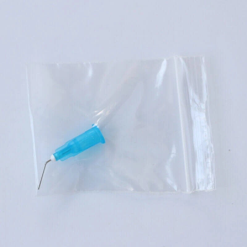 Ortho-Bonding Adhesive Kit with Primer ETC Paste for Dental Light Curing