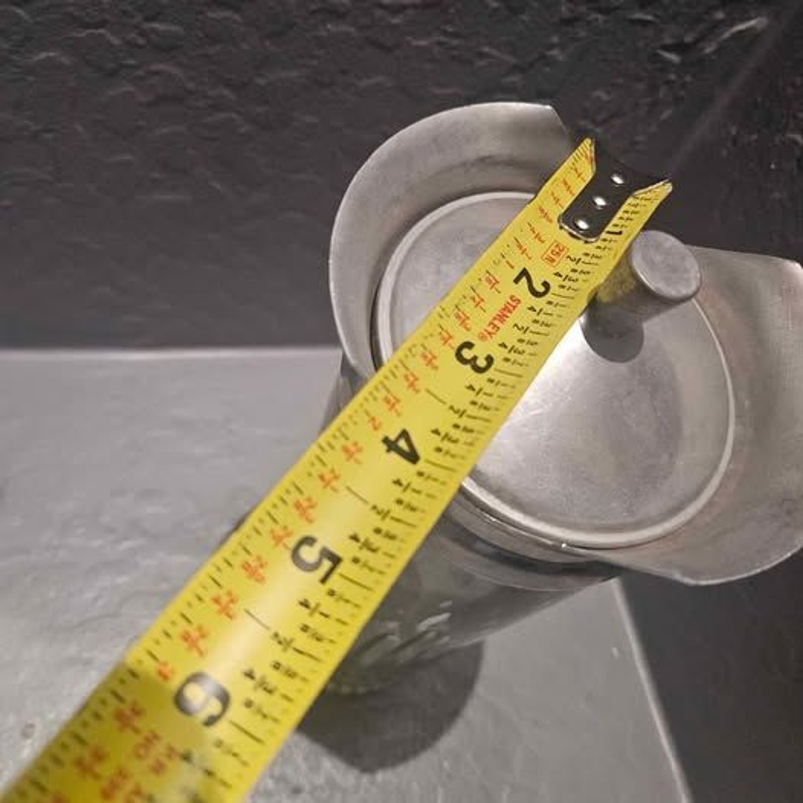 1950s Cocktail Shaker "Cocktailer' by Indiana Glass Company