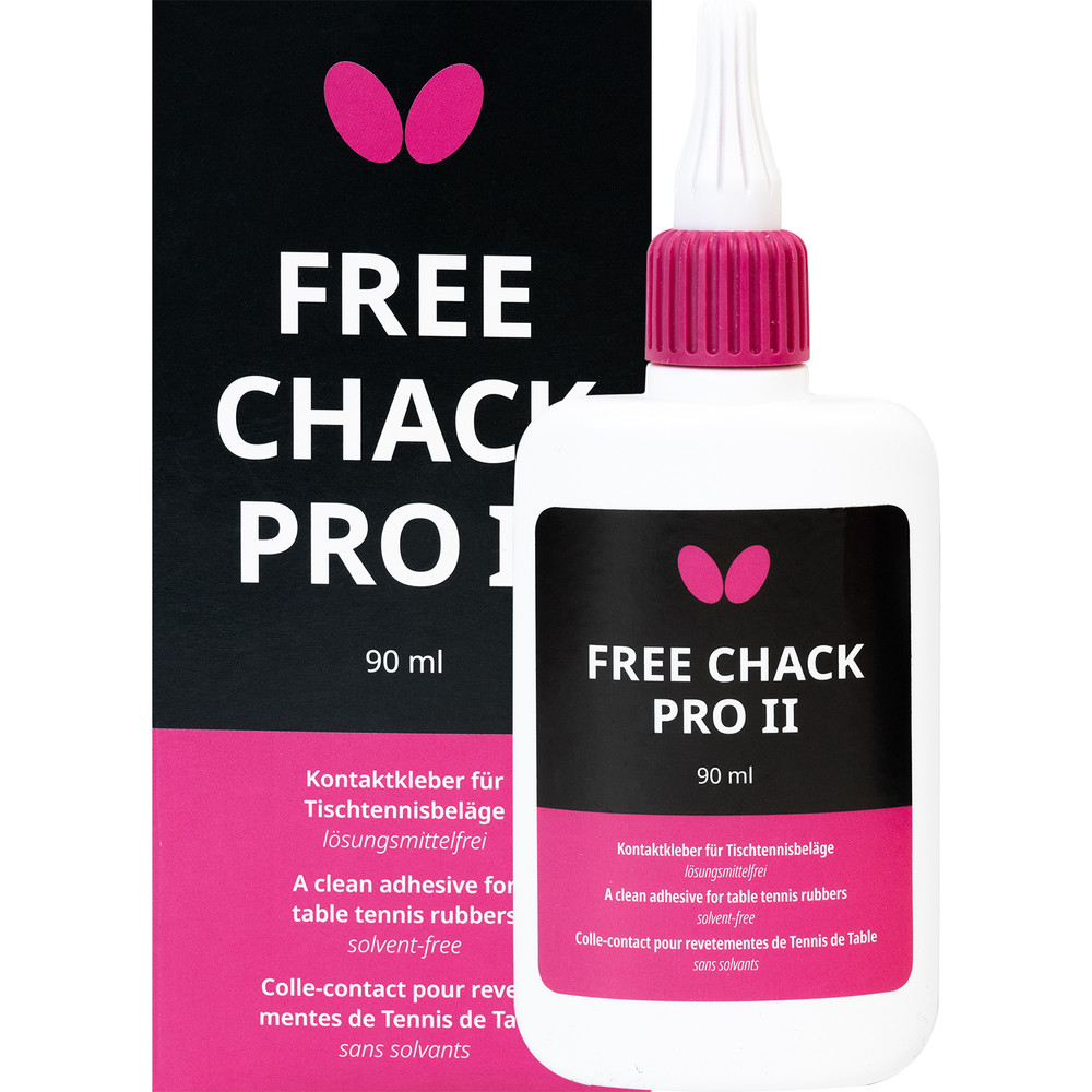 Free Chack Pro II 90ml