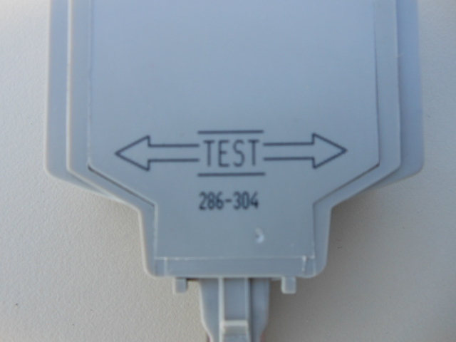 WAGO 286-304 SWICHING RELAY MODULE
