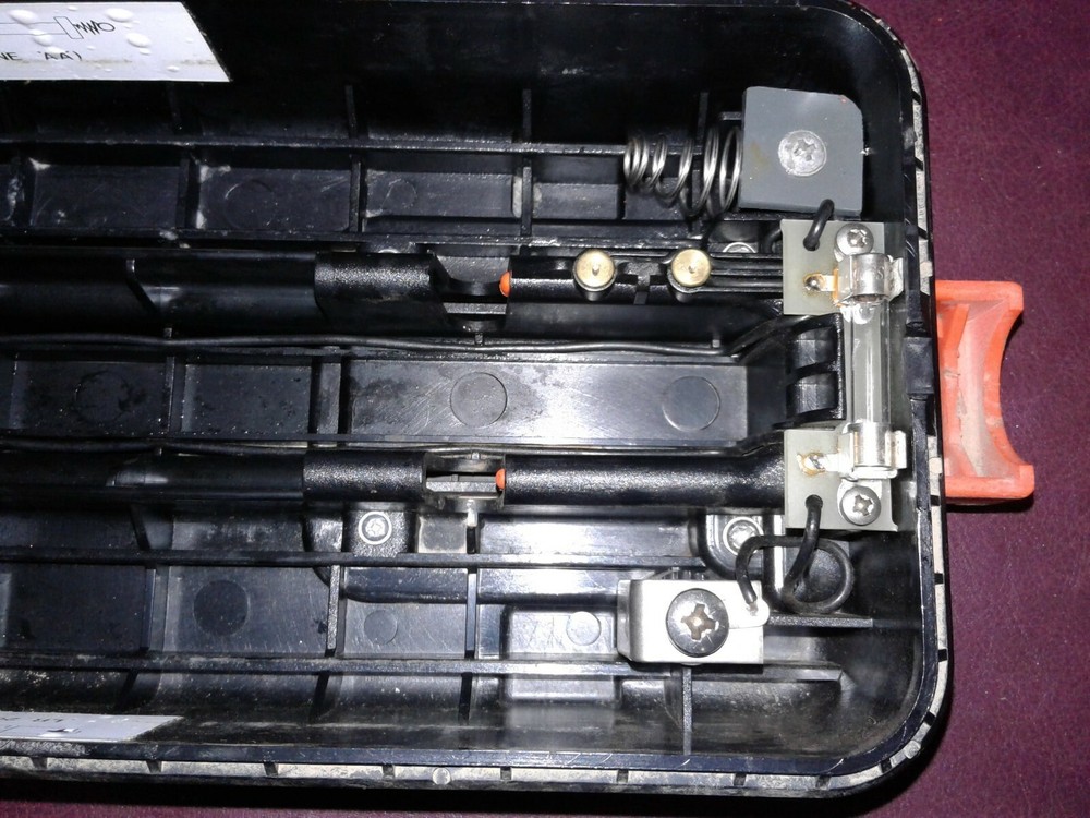 Radiodetection RD400STx Transmitter 8kHz. Our #1