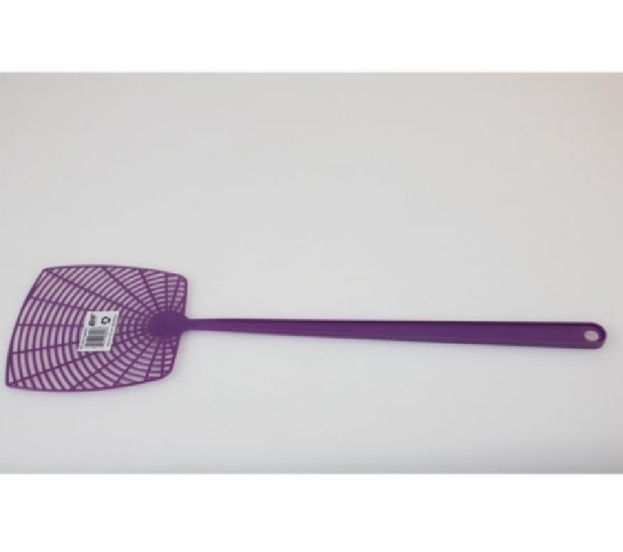PE PIC Plastic Fly Swatter