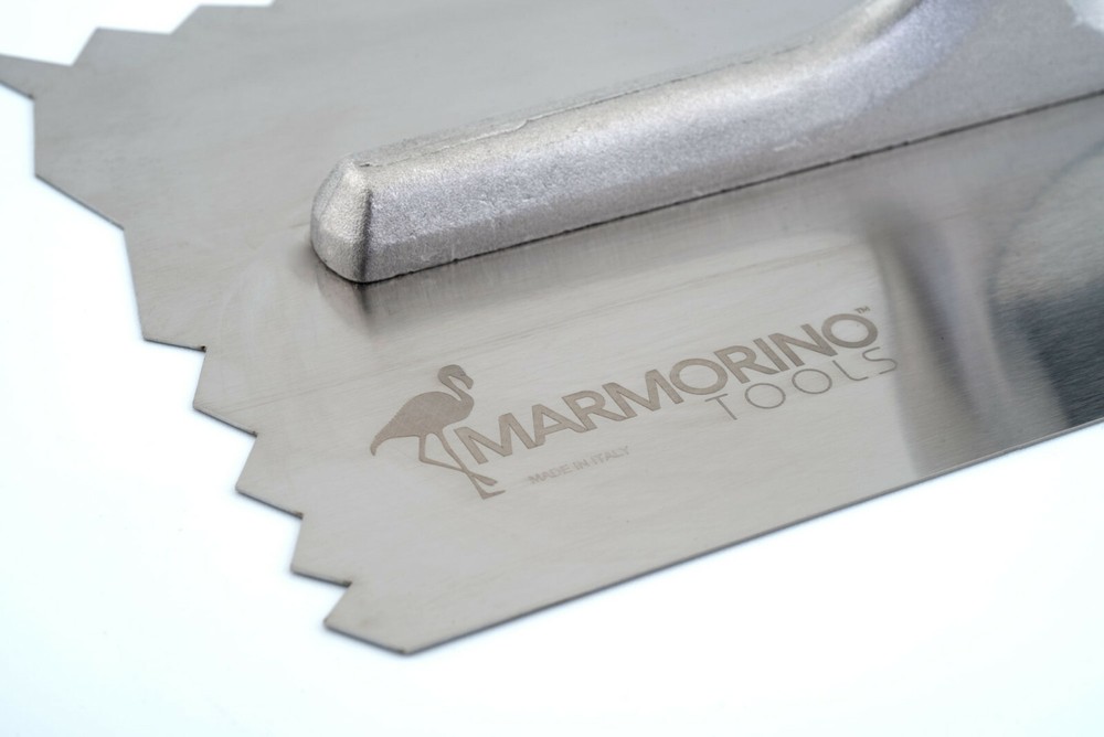 Sahara Trowel - Size: 280x120x0.6
