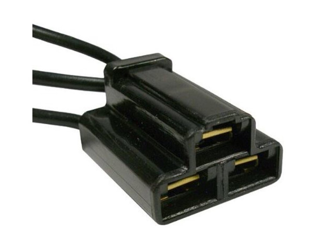 GM Blower Relay Pigtail