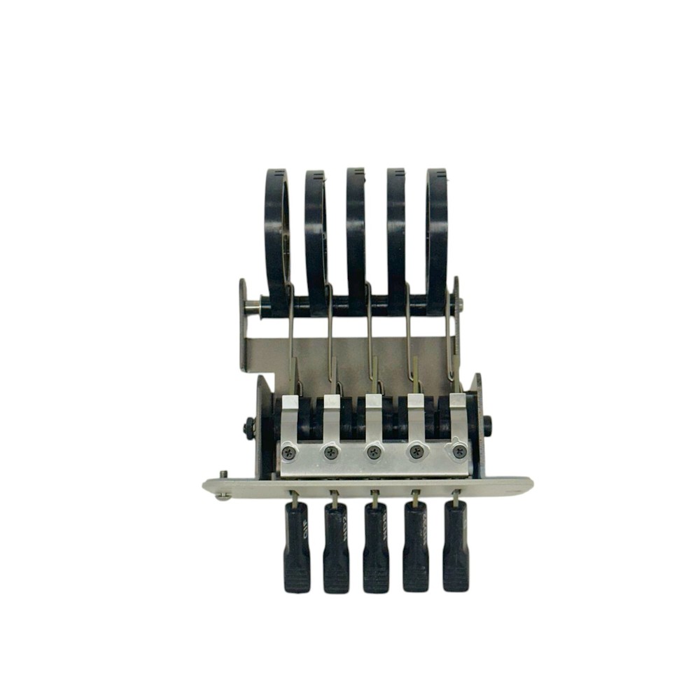 Nikon Eclipse E800 Microscope Built In Filter Set Module ND2 ND8 ND32 D GIF