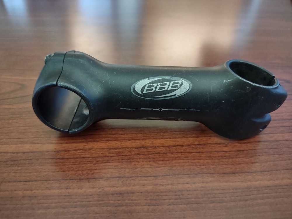 BBB Threadless Stem