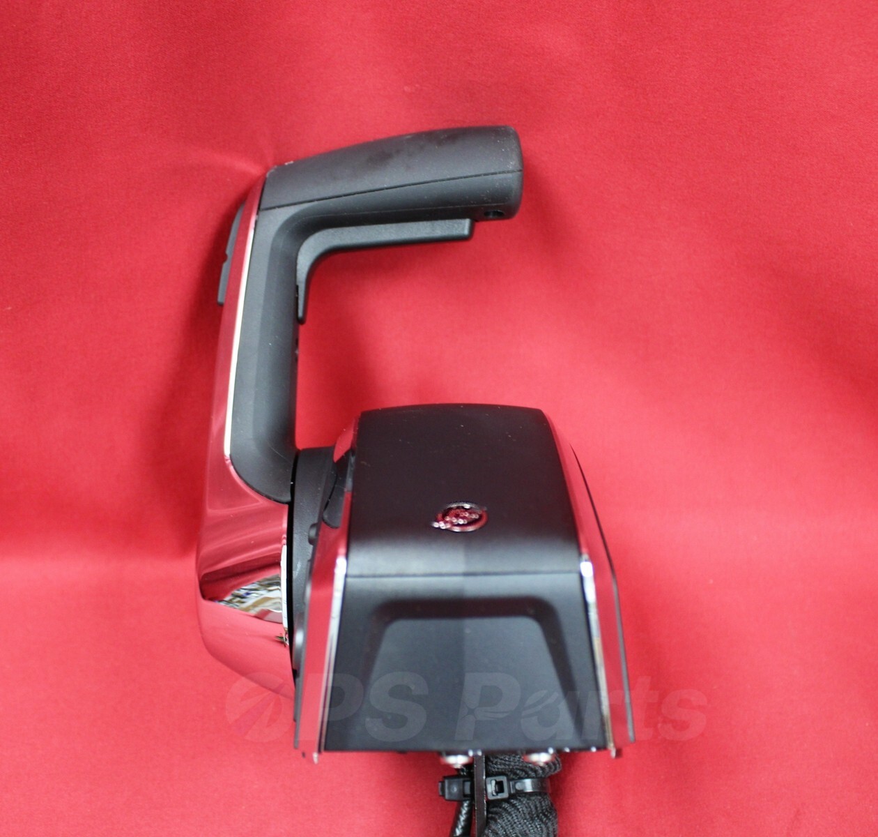 New/ OEM Mercury Verado Single Binnacle Kit DTS Rig Kit & Fuel Harness NEXT GEN.